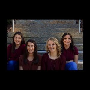 Meet your Posher, Kylie